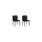 Homemania Chair 56 x 47 x 84 cm Black
