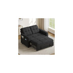 YITAHOME 3-in-1 Convertible Sofa Bed