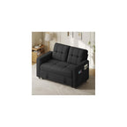 YITAHOME 3-in-1 Convertible Sofa Bed