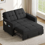 YITAHOME 3-in-1 Convertible Sofa Bed